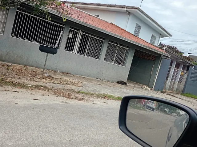 Imagem 15: CASA - MATINHOS Casa com 3 dormitórios