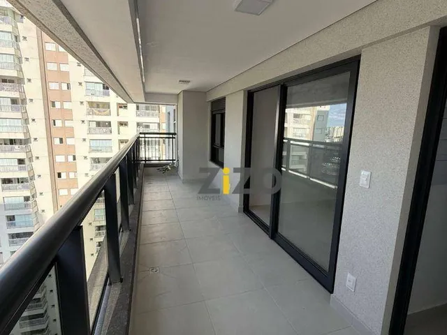 Imagem: Apartamento À Venda, 92 M² por R$ 1.290.000,00