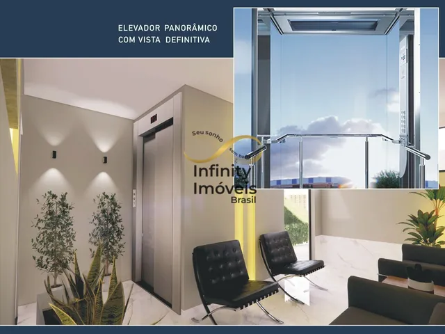 Imagem 10: Residencial Matisse , Cabral - Apartamento à venda no bairro Cabral - Contagem/MG