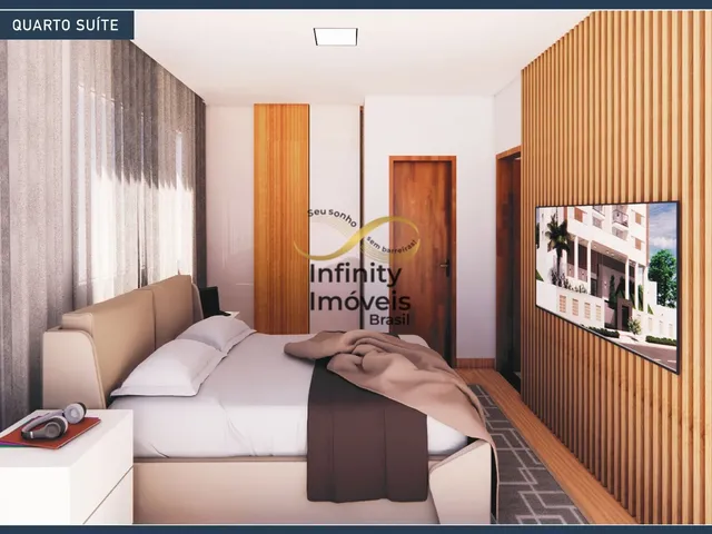 Imagem 11: Residencial Matisse , Cabral - Apartamento à venda no bairro Cabral - Contagem/MG