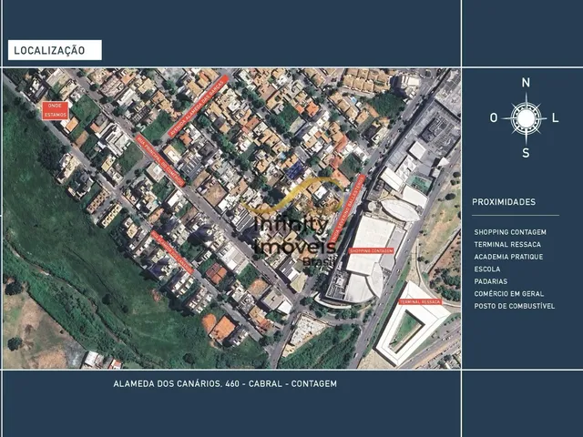 Imagem 14: Residencial Matisse , Cabral - Apartamento à venda no bairro Cabral - Contagem/MG