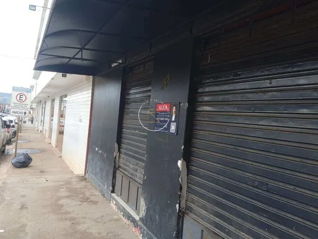 Imagem: Ponto Comercial para alugar em Barreiras