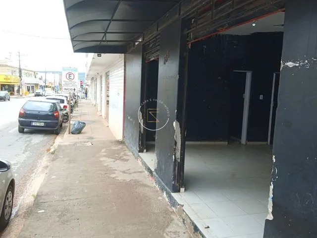 Imagem 3: Ponto Comercial para alugar em Barreiras, com 2 quartos, 123,75m²