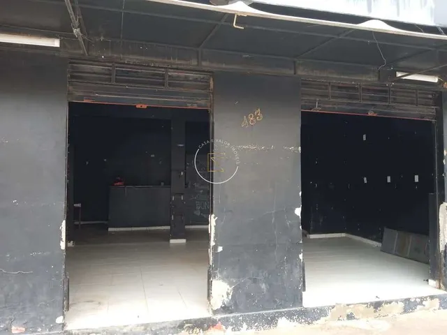 Imagem 8: Ponto Comercial para alugar em Barreiras, com 2 quartos, 123,75m²
