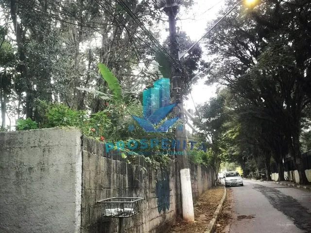 Imagem 2: Terreno À Venda - Granja Viana -Cotia/Sp