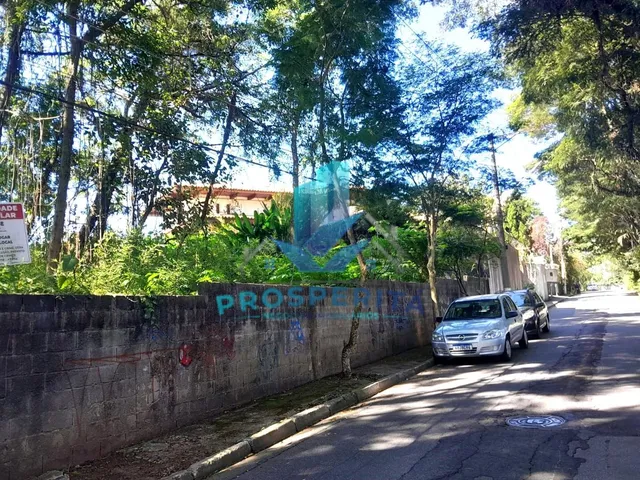 Imagem 3: Terreno À Venda - Granja Viana -Cotia/Sp