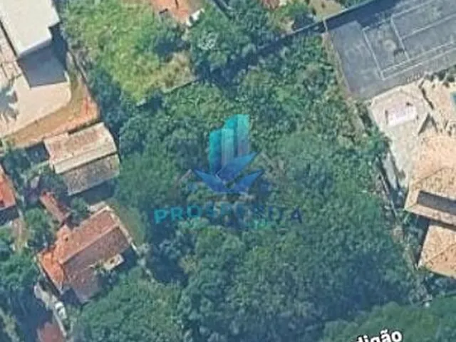 Imagem 4: Terreno À Venda - Granja Viana -Cotia/Sp