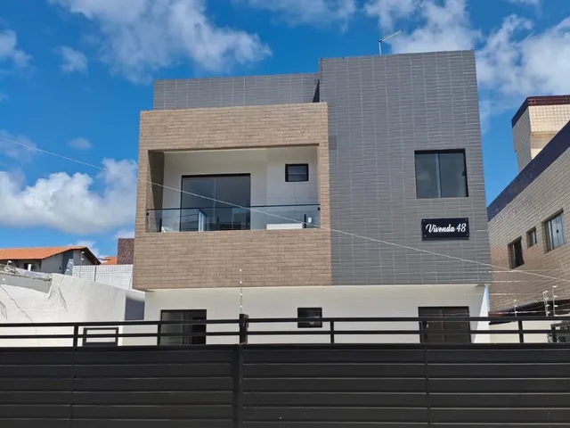 Imagem: Apartamento à venda em João Pessoa-PB