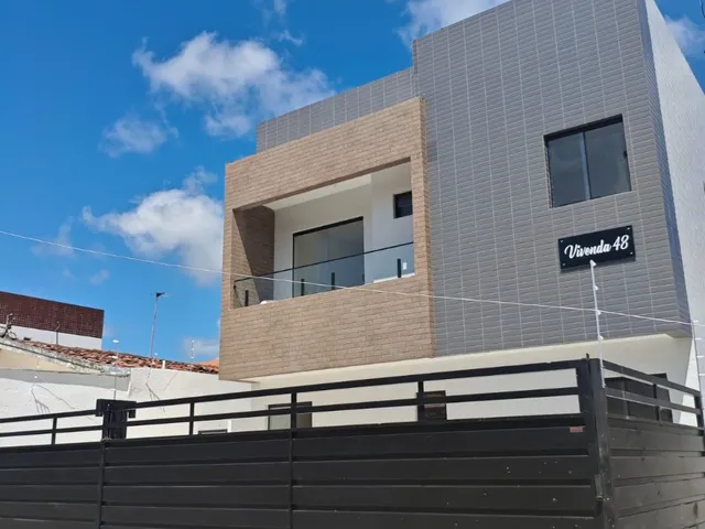 Imagem 4: Apartamento à venda em João Pessoa-PB, Mangabeira: 2 quartos, 1 suíte, sala, banheiro