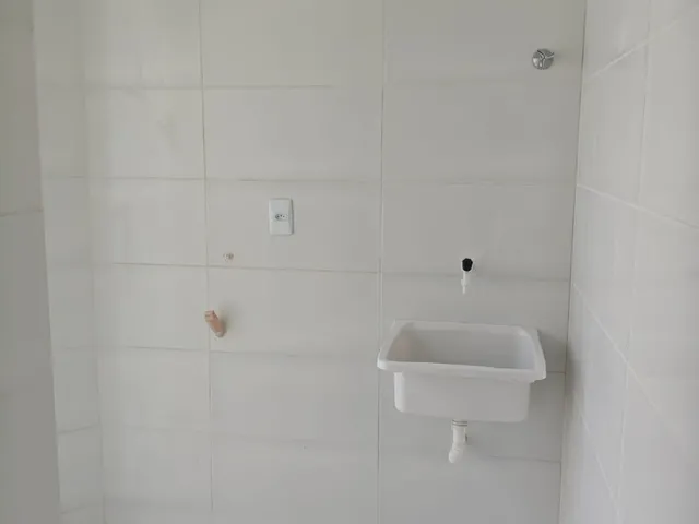 Imagem 9: Apartamento à venda em João Pessoa-PB, Mangabeira: 2 quartos, 1 suíte, sala, banheiro