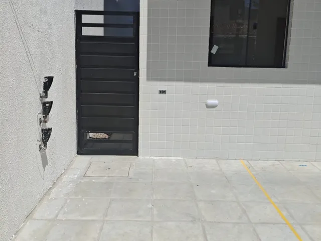 Imagem 2: Apartamento à venda em João Pessoa-PB, Mangabeira: 2 quartos, 1 suíte, sala, banheiro