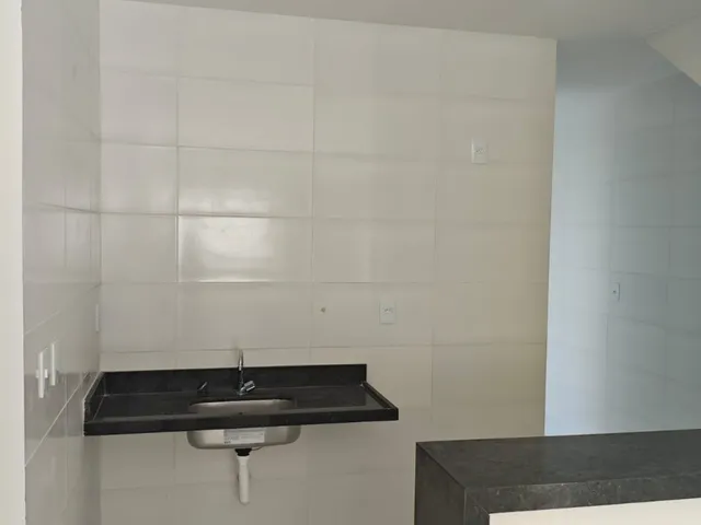 Imagem 7: Apartamento à venda em João Pessoa-PB, Mangabeira: 2 quartos, 1 suíte, sala, banheiro