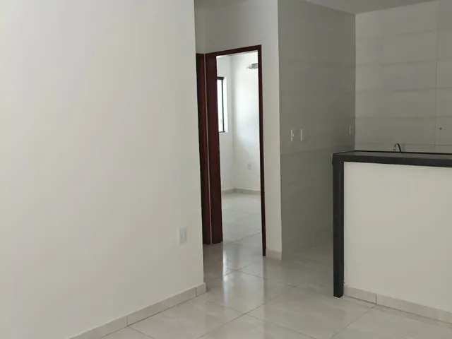 Imagem 3: Apartamento à venda em João Pessoa-PB, Mangabeira: 2 quartos, 1 suíte, sala, banheiro