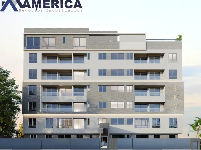 Imagem: O apartamento possui 3 Dormitórios, 1 Suíte, 1 Banheiro,