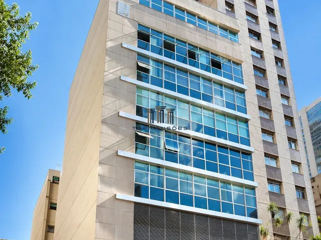 Imagem: Sala Comercial com 182m² para locação