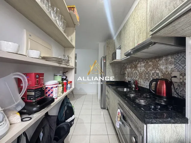 Imagem 3: APARTAMENTO Apartamento com 2 dormitórios