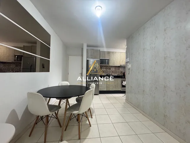 Imagem 8: APARTAMENTO Apartamento com 2 dormitórios