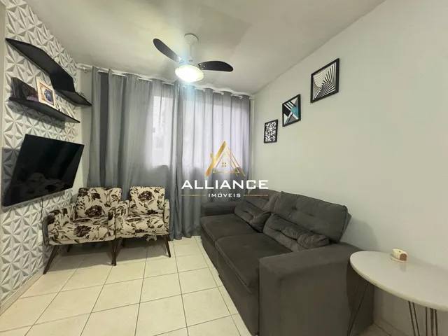 Imagem 7: APARTAMENTO Apartamento com 2 dormitórios