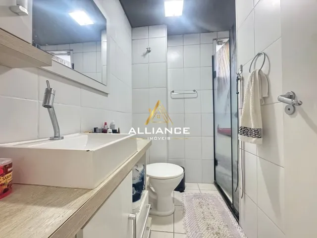Imagem 5: APARTAMENTO Apartamento com 2 dormitórios