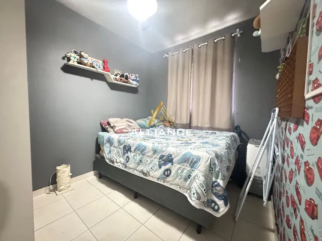 Imagem 6: APARTAMENTO Apartamento com 2 dormitórios