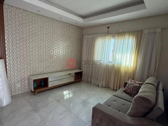 Imagem 4: Casa Duplex com Planejados