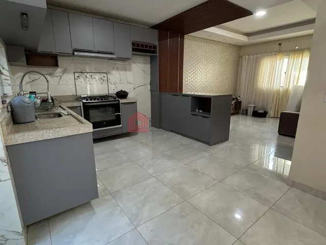 Imagem 3: Casa Duplex com Planejados