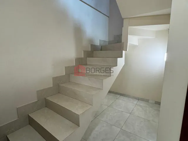 Imagem 16: Casa Duplex com Planejados