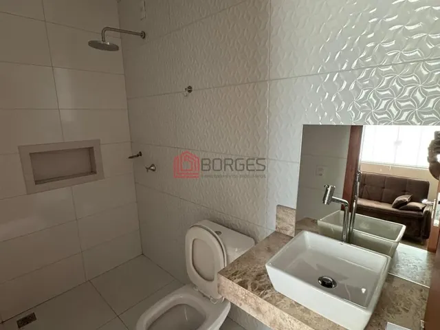 Imagem 12: Casa Duplex com Planejados