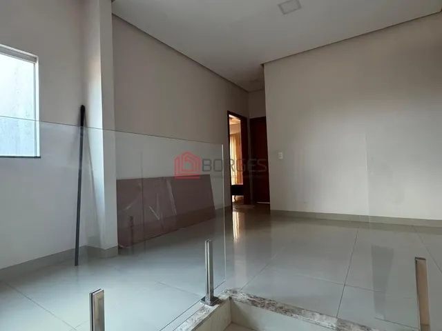 Imagem 13: Casa Duplex com Planejados