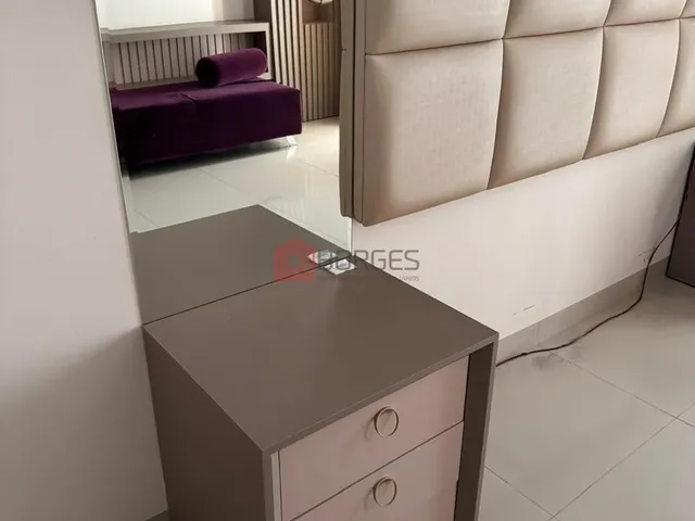 Imagem 9: Casa Duplex com Planejados