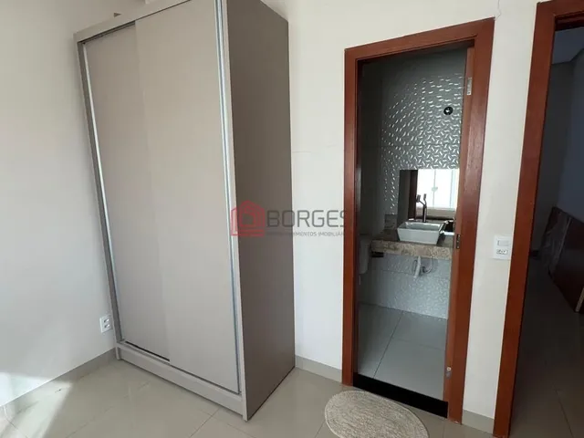 Imagem 15: Casa Duplex com Planejados