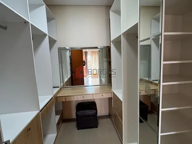 Imagem 10: Casa Duplex com Planejados