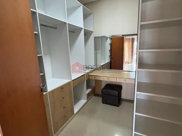 Imagem 11: Casa Duplex com Planejados