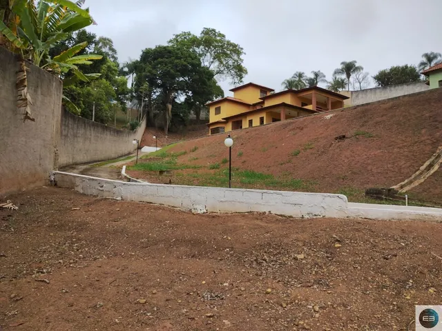 Imagem: Casa na Represa em Igaratá