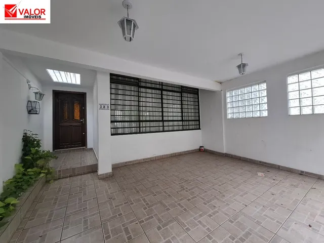 Imagem: CASA RESIDENCIAL em SÃO PAULO - SP, VILA