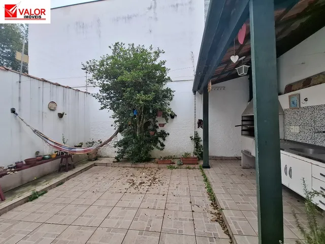 Imagem 13: CASA RESIDENCIAL em SÃO PAULO - SP, VILA PROGREDIOR