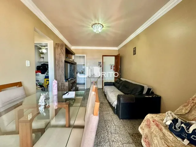 Imagem: Apartamento 2/4 com Dependência Completa