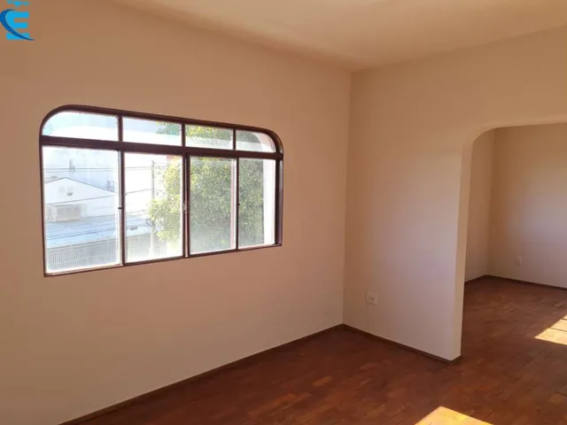 Imagem: Apto de 117 m², com 3/4 (1 suíte), 2 salas