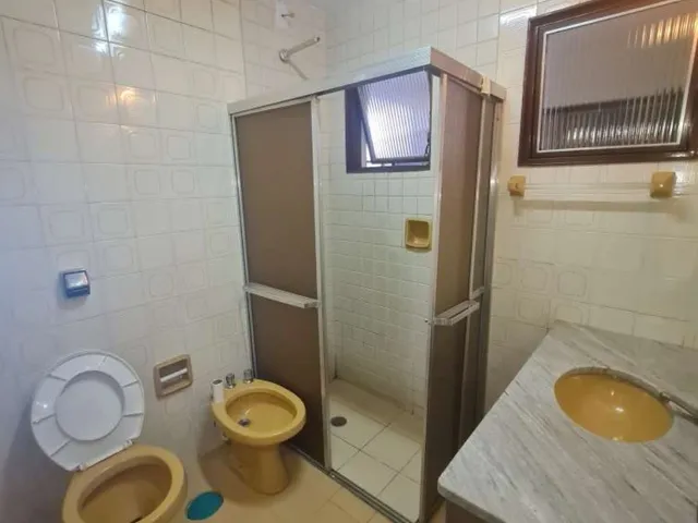 Imagem 16: Apto de 117 m², com 3/4 (1 suíte), 2 salas e 1 vaga de garagem coberta e localização