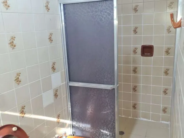 Imagem 6: Apto de 117 m², com 3/4 (1 suíte), 2 salas e 1 vaga de garagem coberta e localização