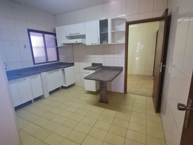Imagem 5: Apto de 117 m², com 3/4 (1 suíte), 2 salas e 1 vaga de garagem coberta e localização