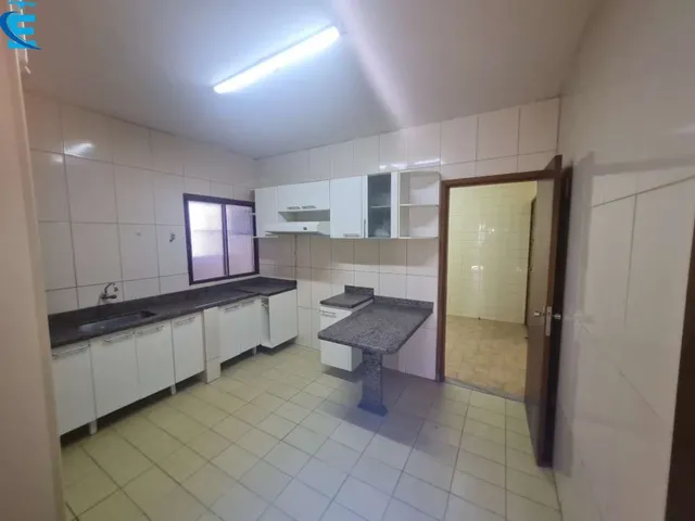 Imagem 2: Apto de 117 m², com 3/4 (1 suíte), 2 salas e 1 vaga de garagem coberta e localização