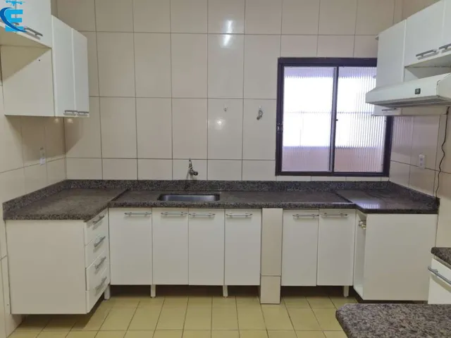 Imagem 15: Apto de 117 m², com 3/4 (1 suíte), 2 salas e 1 vaga de garagem coberta e localização