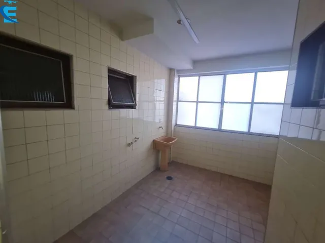 Imagem 8: Apto de 117 m², com 3/4 (1 suíte), 2 salas e 1 vaga de garagem coberta e localização
