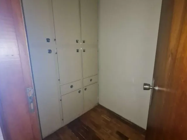 Imagem 3: Apto de 117 m², com 3/4 (1 suíte), 2 salas e 1 vaga de garagem coberta e localização