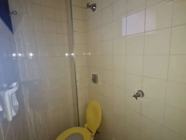 Imagem 4: Apto de 117 m², com 3/4 (1 suíte), 2 salas e 1 vaga de garagem coberta e localização