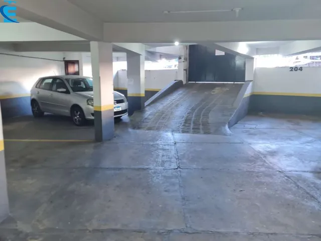 Imagem 11: Apto de 117 m², com 3/4 (1 suíte), 2 salas e 1 vaga de garagem coberta e localização