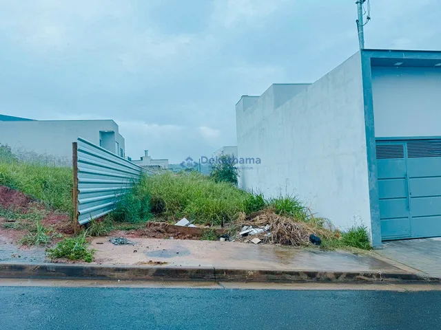 Imagem 2: TERRENO RESIDENCIAL em ALFENAS - MG, RESIDENCIAL MONTSERRAT