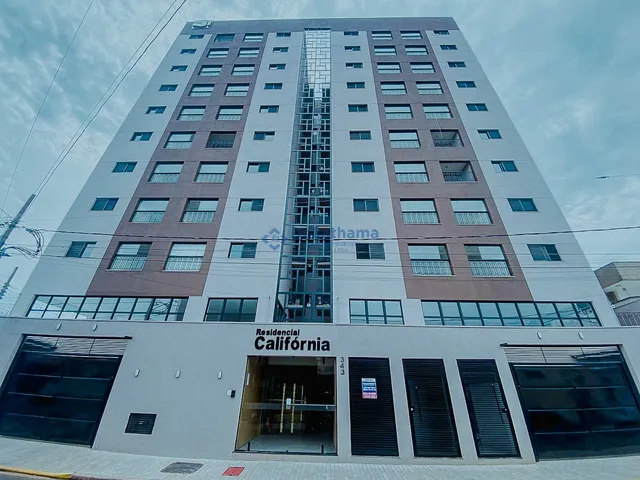 Imagem: APARTAMENTO RESIDENCIAL em ALFENAS - MG
