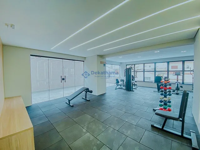 Imagem 4: APARTAMENTO RESIDENCIAL em ALFENAS - MG, CENTRO